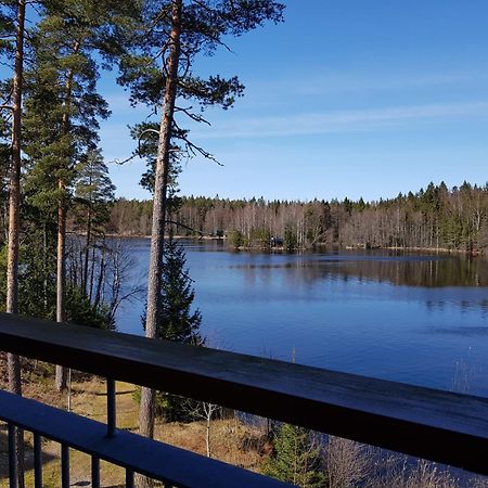 Lehmirannan Lomakeskus Hotel Salo  Kamer foto