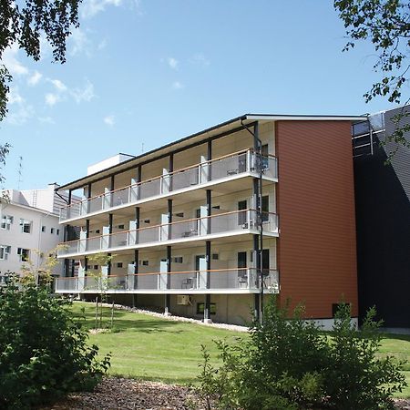Lehmirannan Lomakeskus Hotel Salo  Buitenkant foto