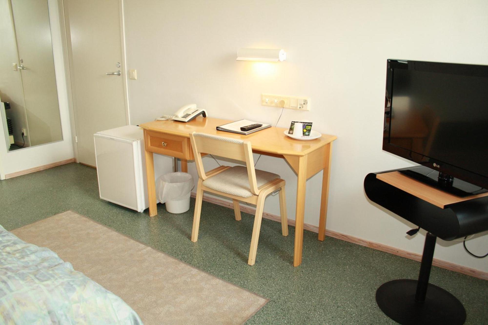 Lehmirannan Lomakeskus Hotel Salo  Kamer foto