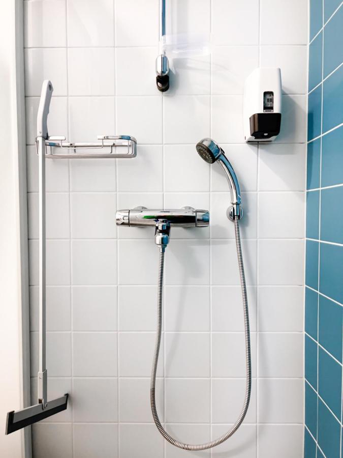 Lehmirannan Lomakeskus Hotel Salo  Buitenkant foto