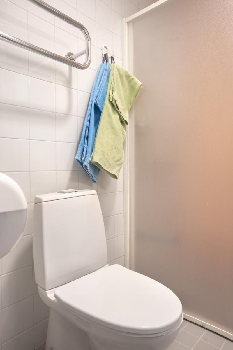 Lehmirannan Lomakeskus Hotel Salo  Kamer foto