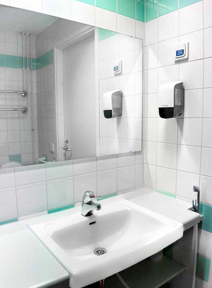 Lehmirannan Lomakeskus Hotel Salo  Kamer foto