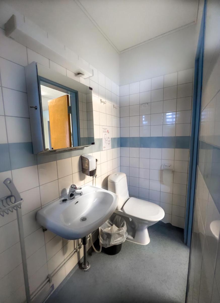 Lehmirannan Lomakeskus Hotel Salo  Kamer foto