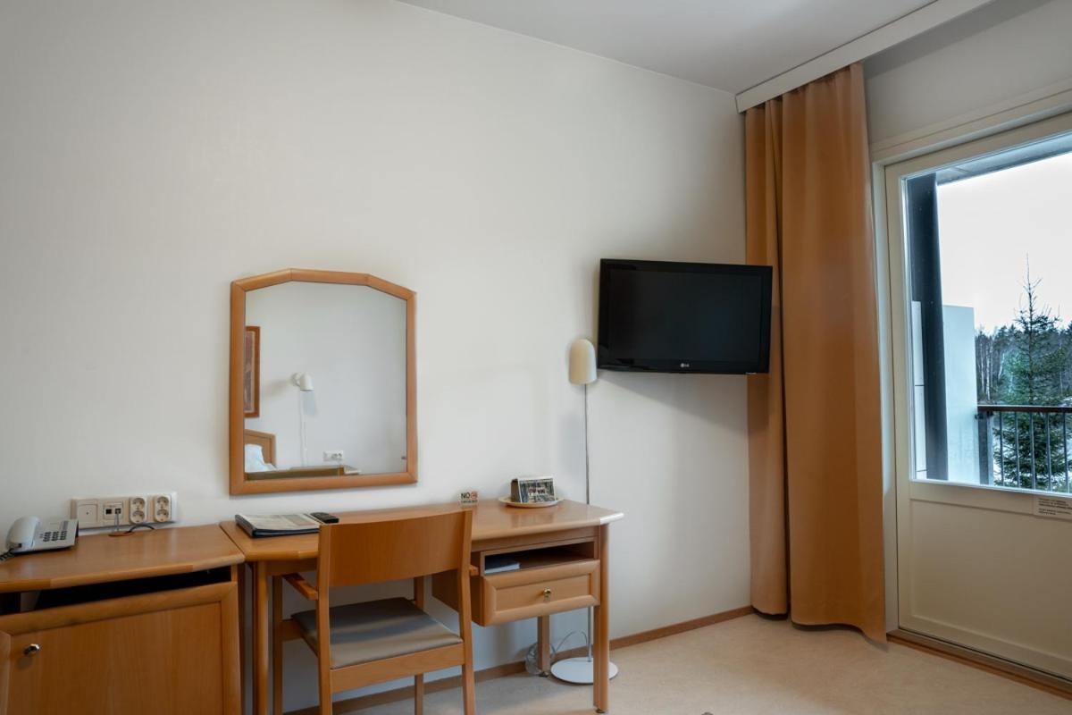 Lehmirannan Lomakeskus Hotel Salo  Kamer foto