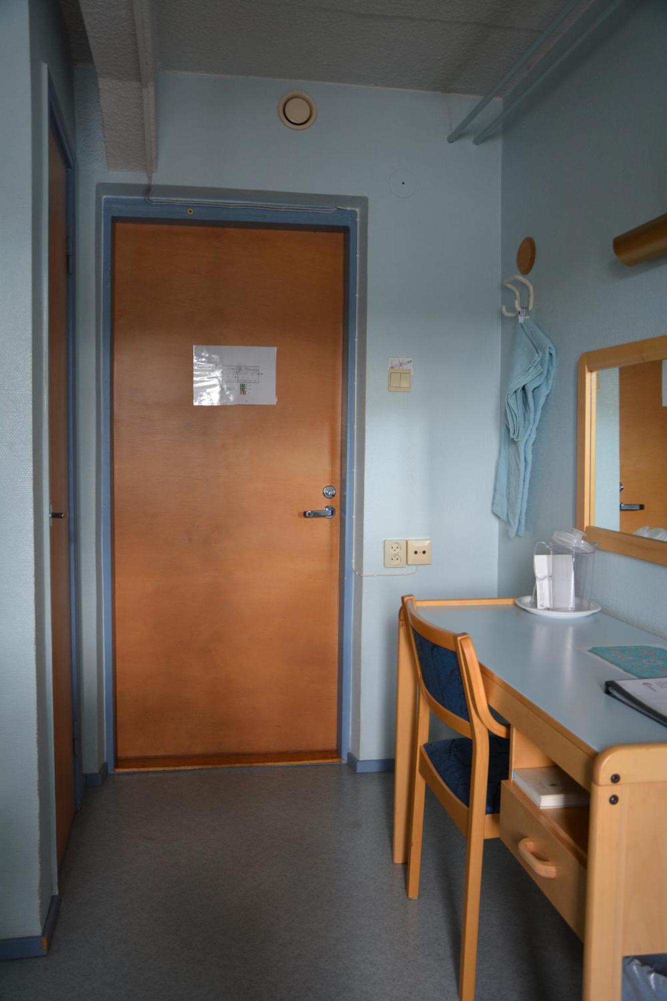 Lehmirannan Lomakeskus Hotel Salo  Kamer foto