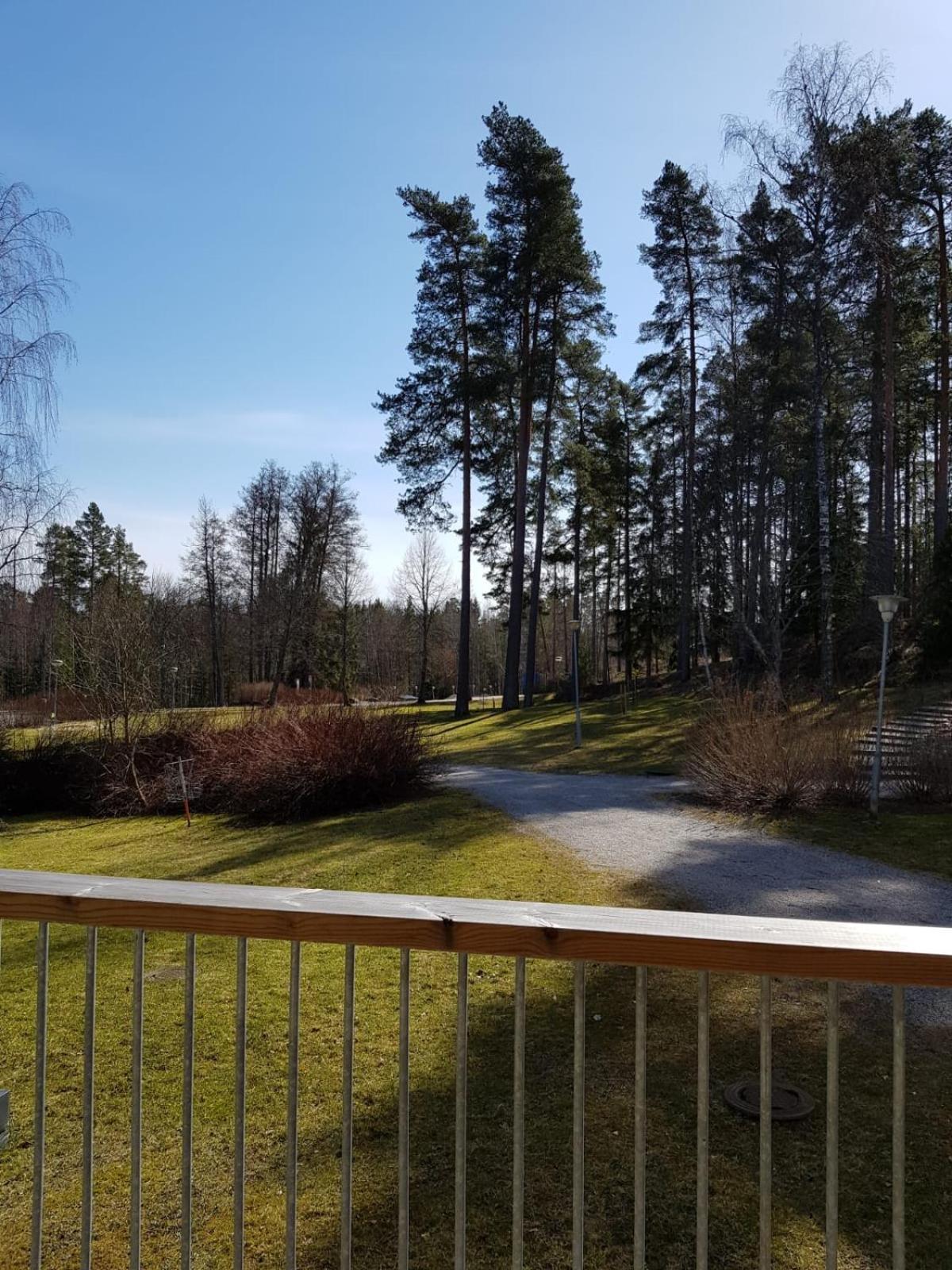 Lehmirannan Lomakeskus Hotel Salo  Kamer foto