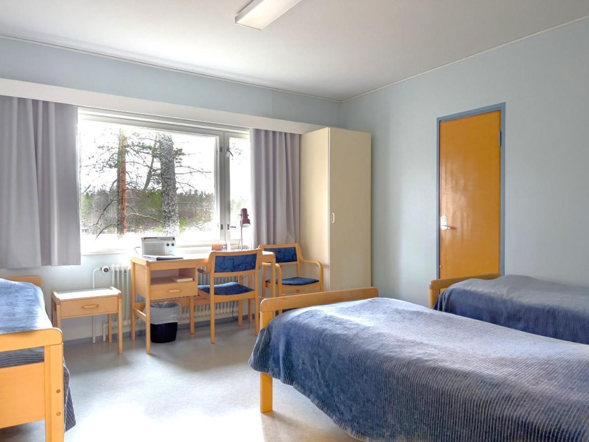 Lehmirannan Lomakeskus Hotel Salo  Kamer foto