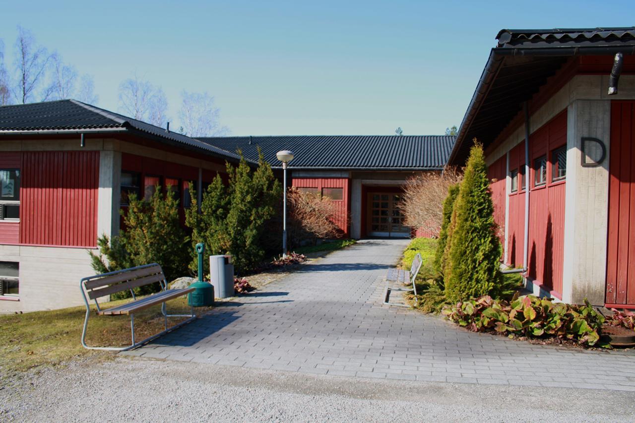 Lehmirannan Lomakeskus Hotel Salo  Buitenkant foto